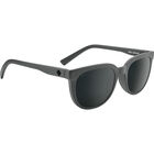 BEWILDER, Matte Gunmetal-Gray Polar with Black Spectra Mirror, hi-res image number null